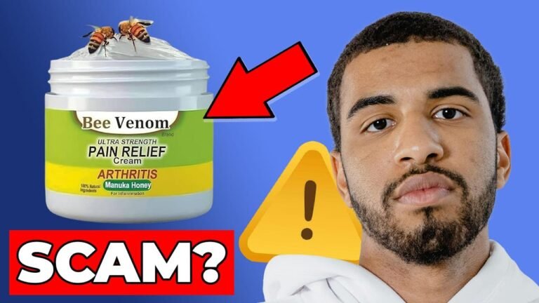 Knee pain creams that work