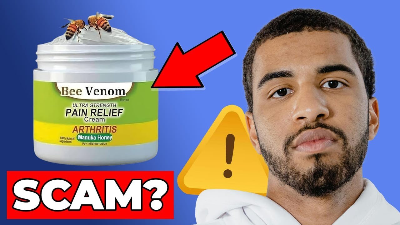 Knee pain creams that work