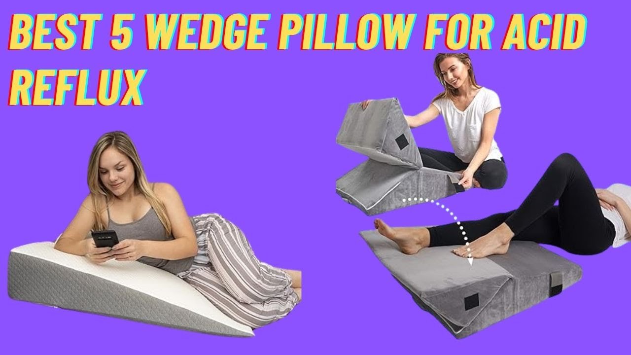 Best knee pillows for sleep