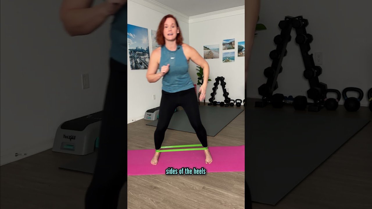 Best Exercises for Hip Health