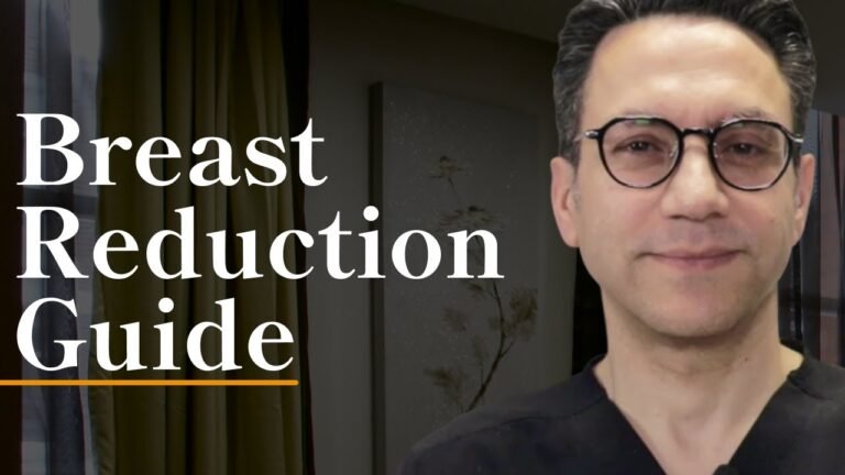 Breast Pain Management Techniques