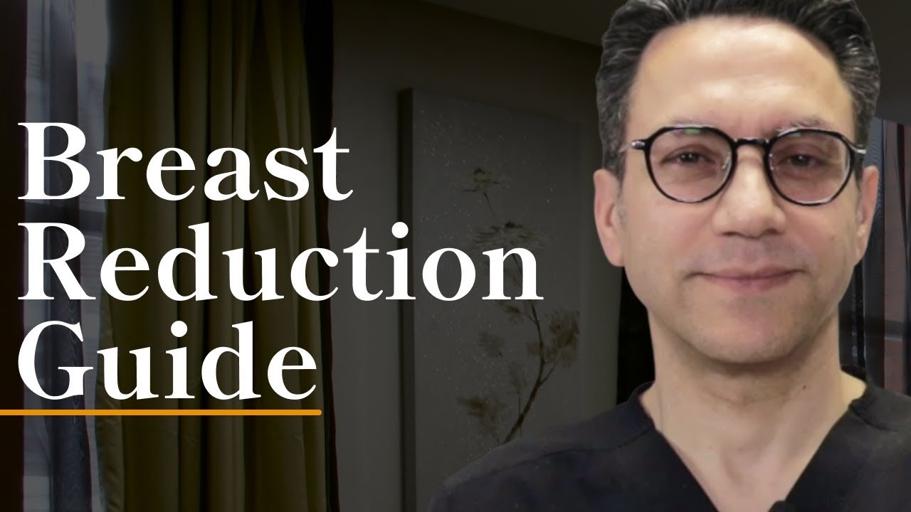 Breast Pain Management Techniques