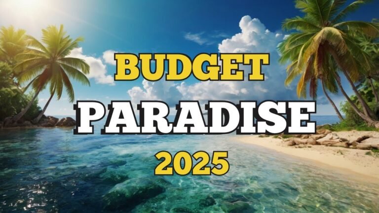 solo travel: Nature Escapes