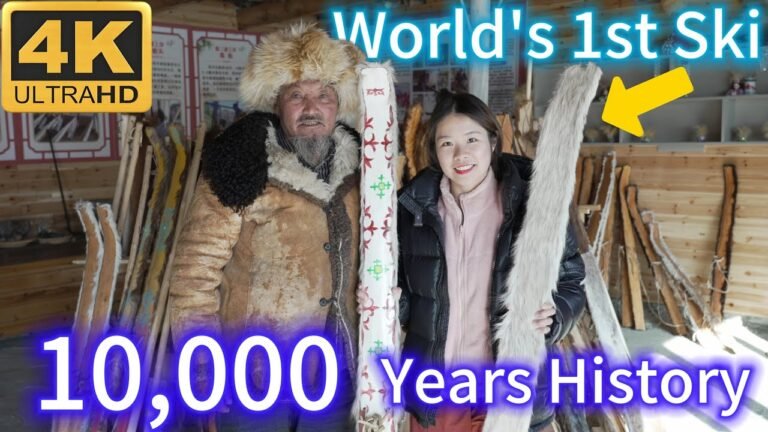 Travel China-Cultural Heritage