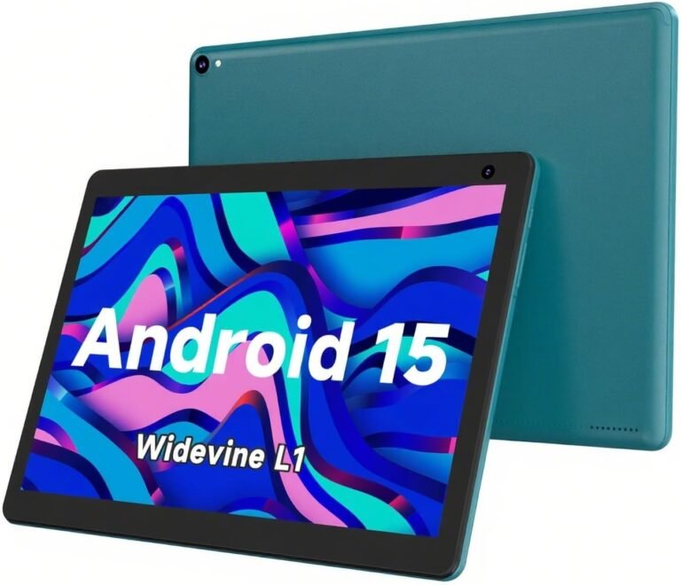 Gadget Computer Tablets