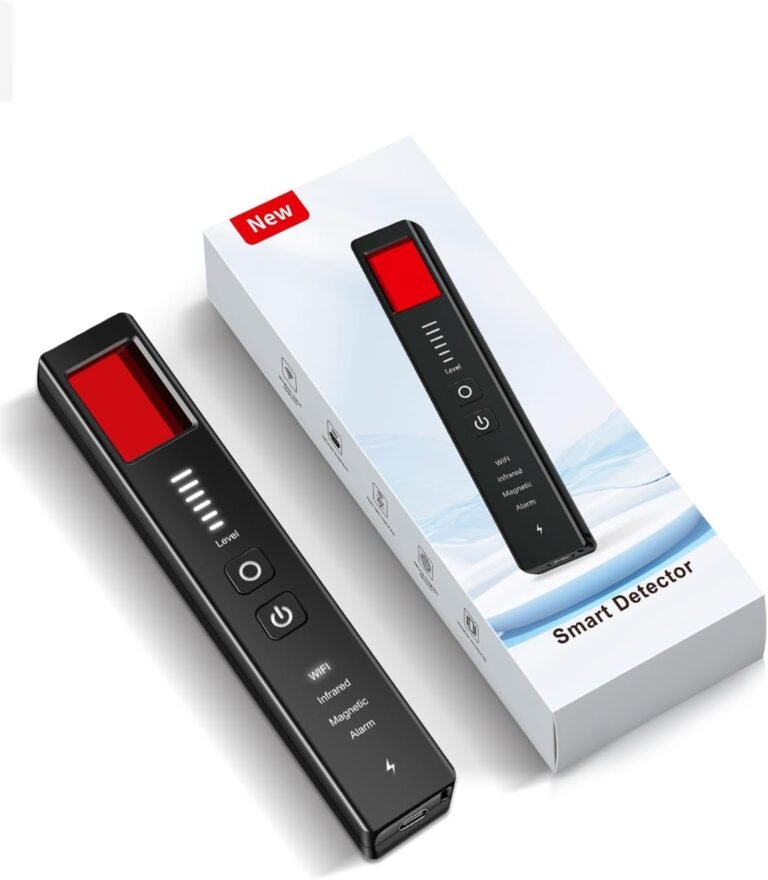 Gadget Security & Surveillance Equipment