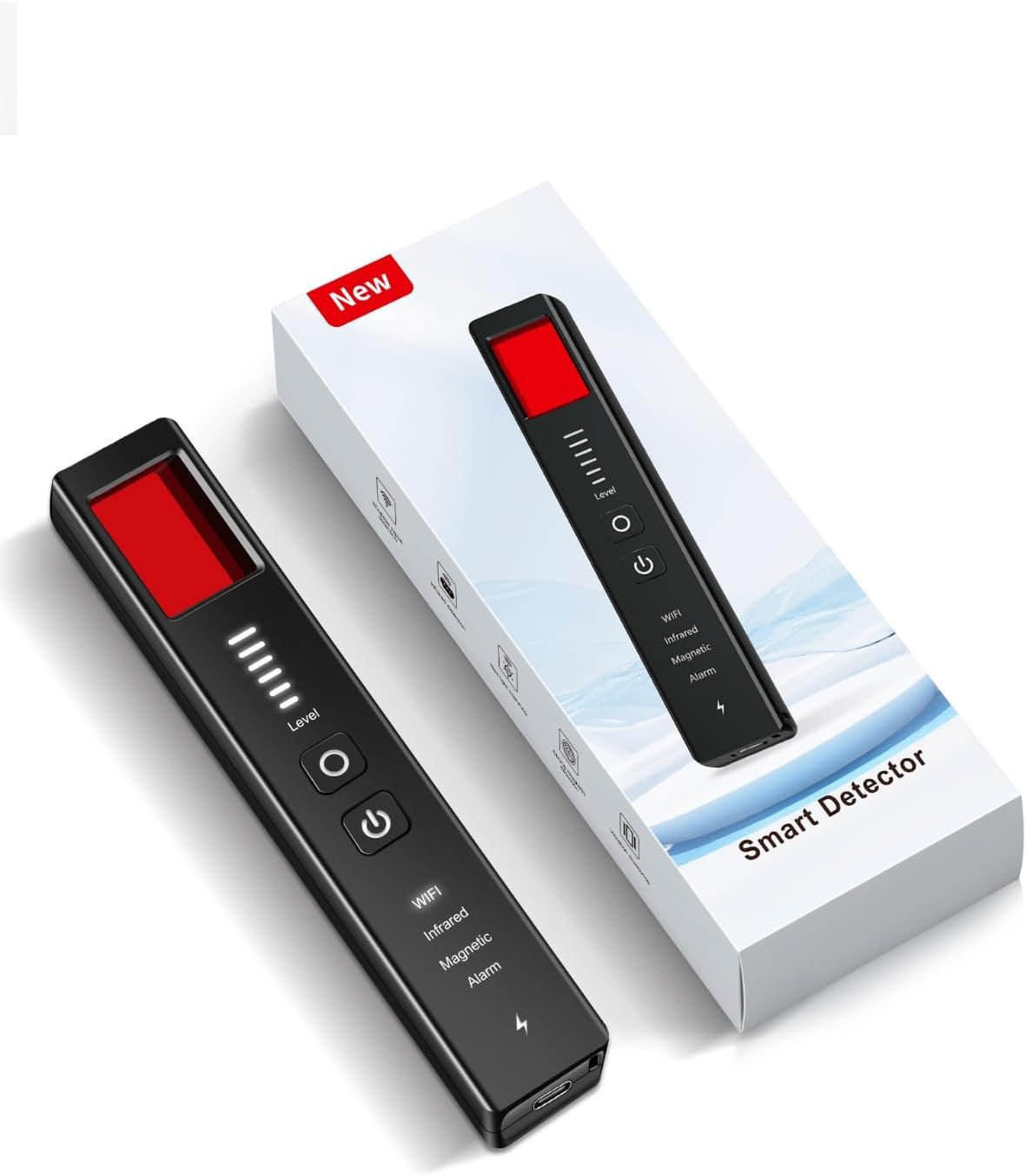 Gadget Security & Surveillance Equipment