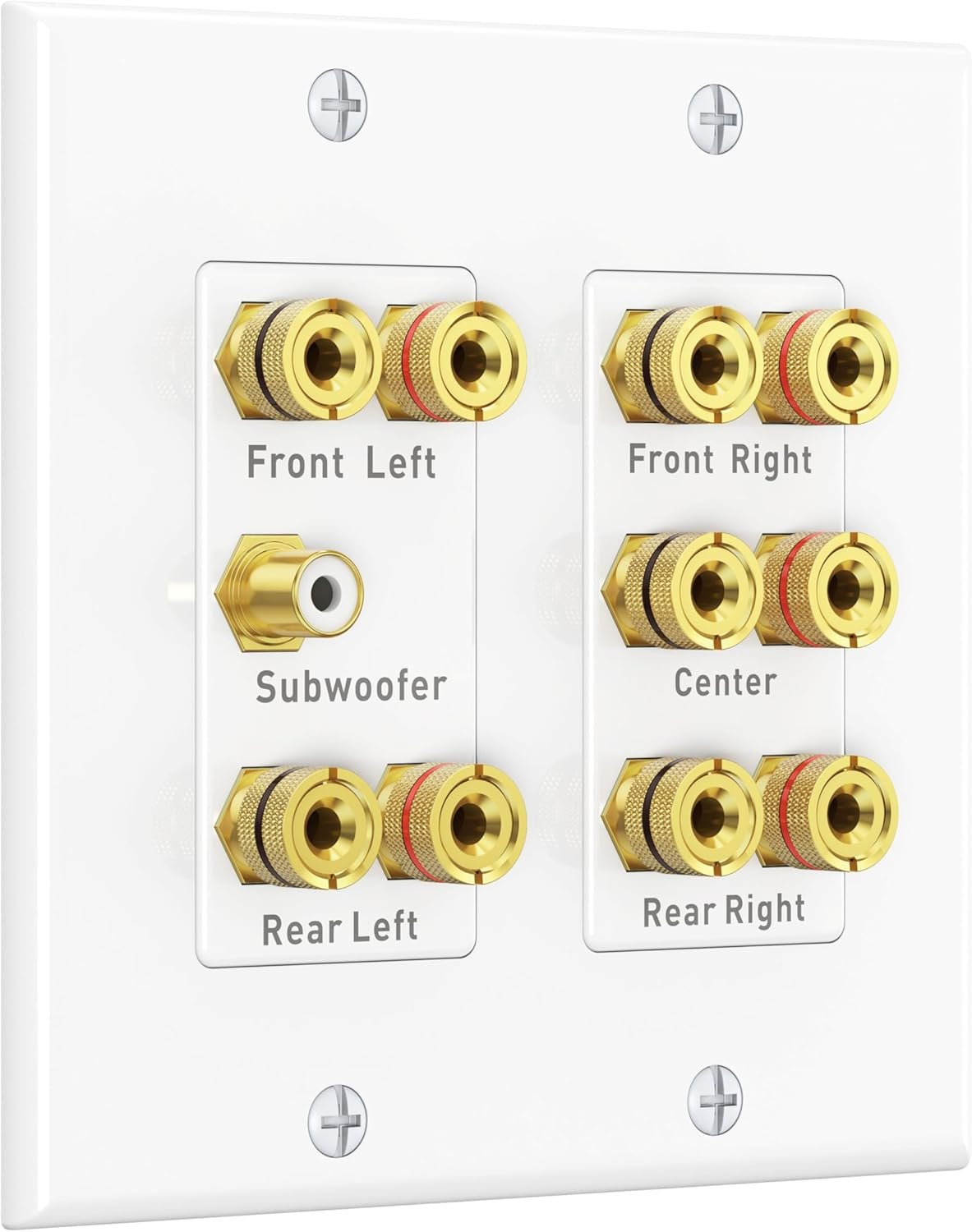 Gadget Home Audio & Theater Products