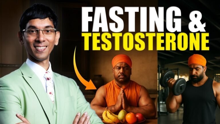 Fasting and Exercise