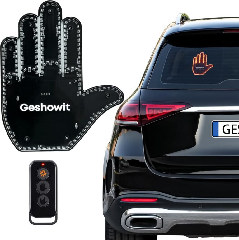 Gadget Vehicle Electronics