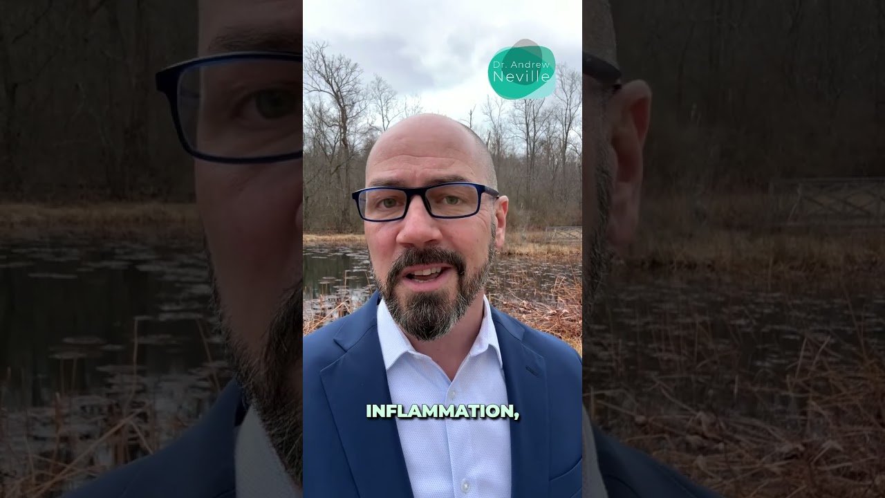 Chronic Joint Pain Causes