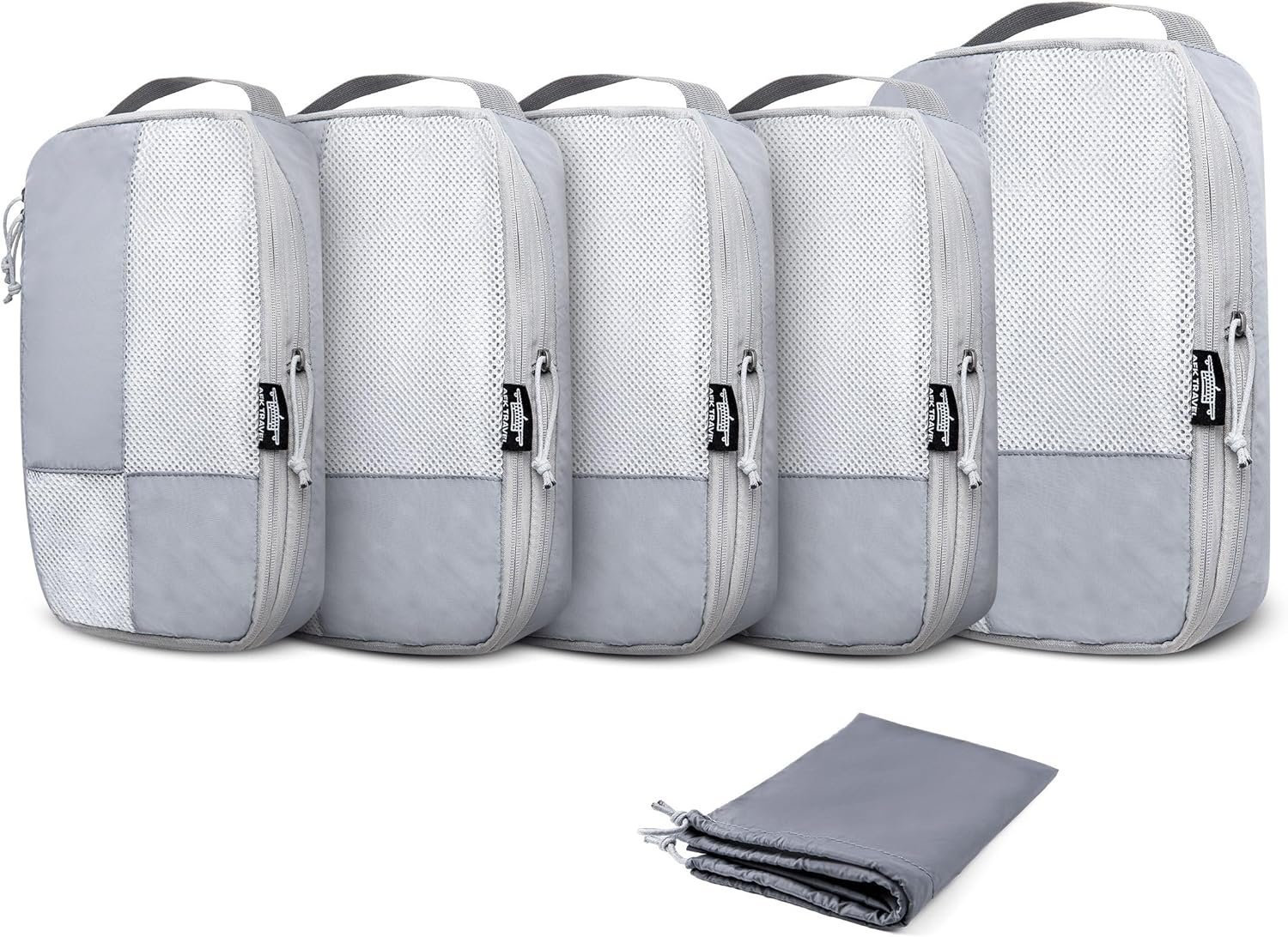 Luggage organizer