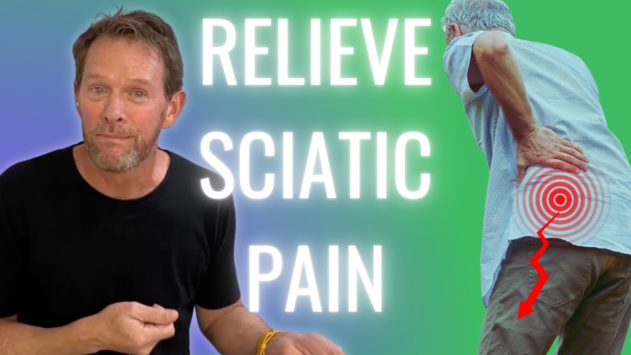 Sciatica Pain Treatment
