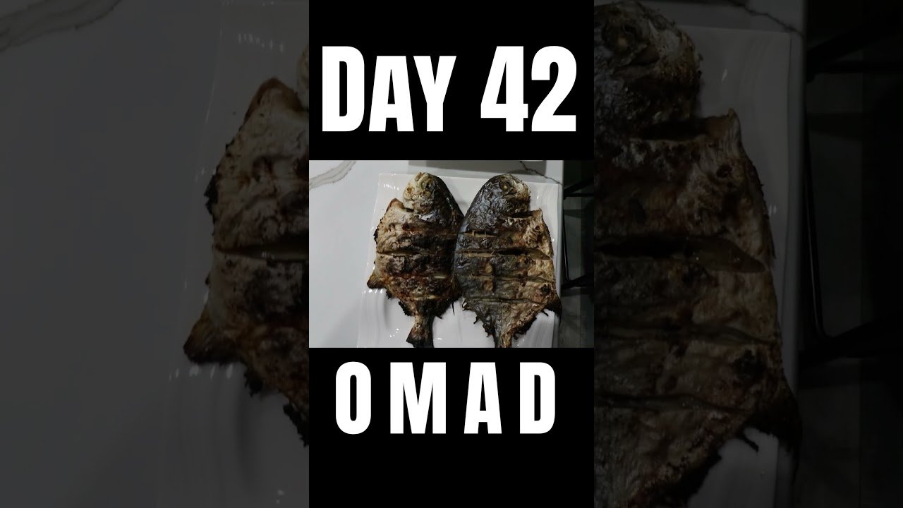 One Meal a Day (OMAD) Fasting
