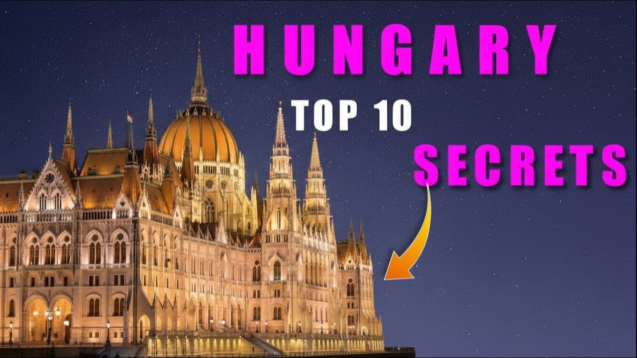 Discover Budapest
