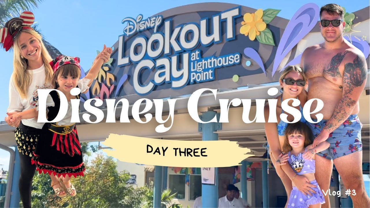 Island travel: Island Cruises