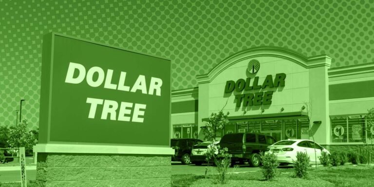 Dollar Tree Brought Back This Fan-Favorite Holiday Candy for $1.25, and It Won't Last Until Christmas
