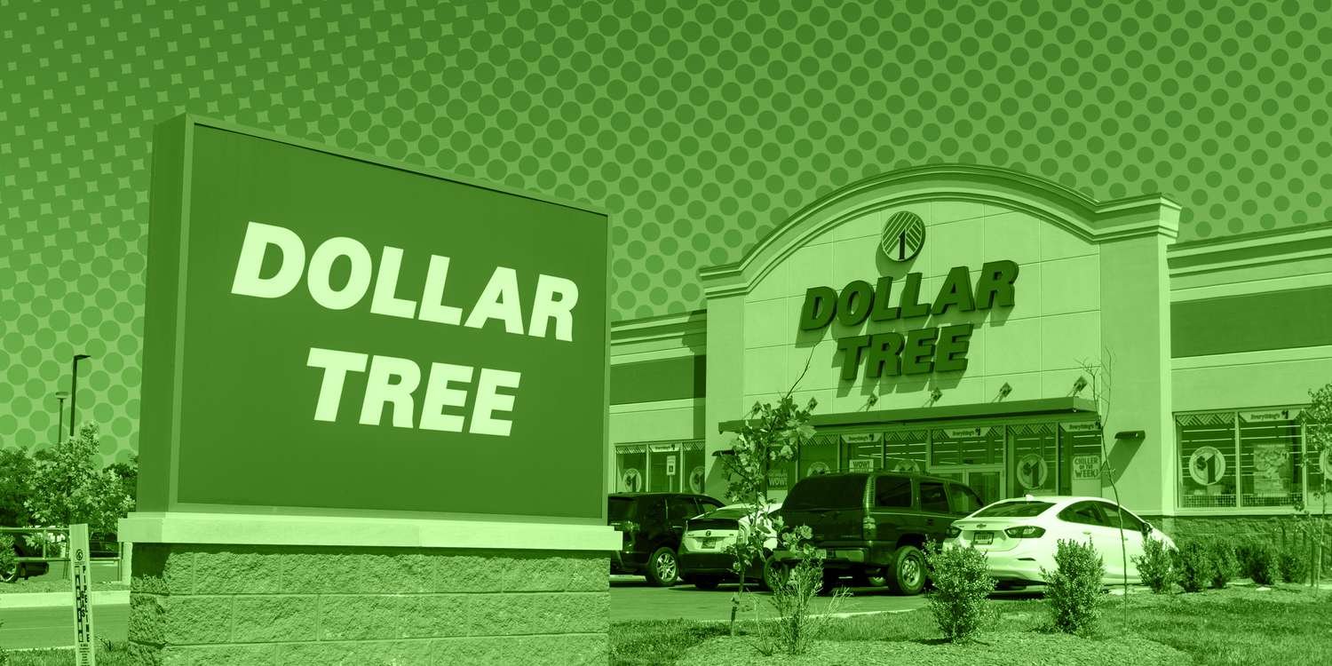Dollar Tree Brought Back This Fan-Favorite Holiday Candy for $1.25, and It Won't Last Until Christmas