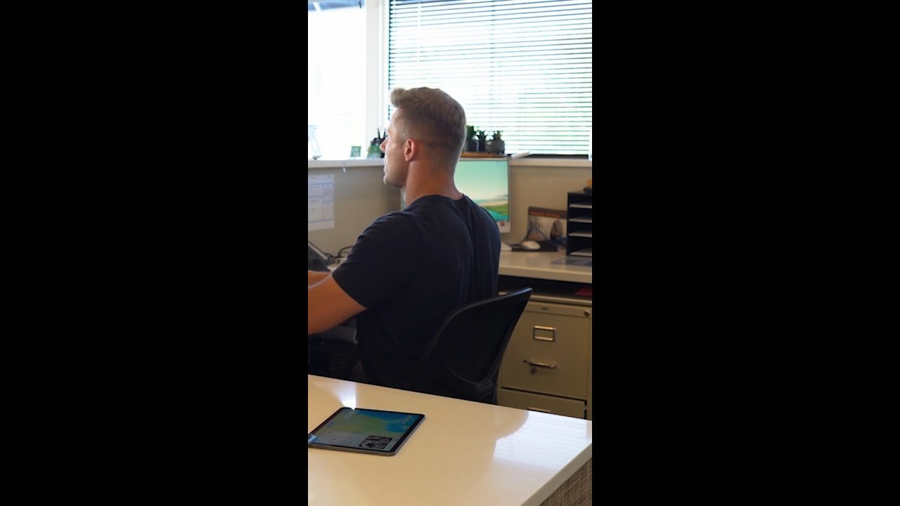 Ergonomics for Back Pain