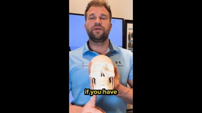 Neck Pain Diagnosis
