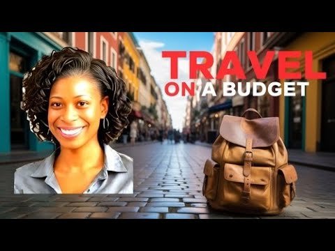 solo travel: Itinerary Planning