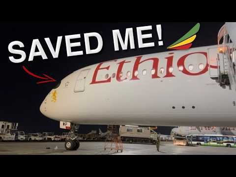 Airplane travel: In-Flight Meals