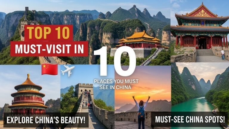 Travel China-Temple of Heaven