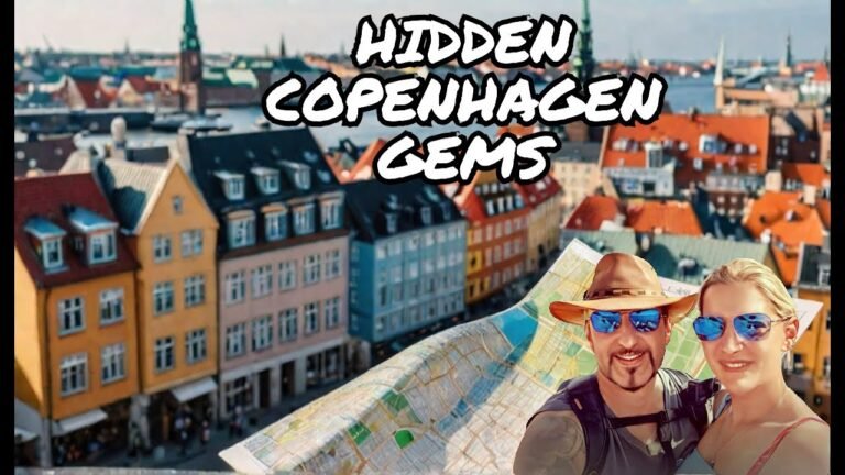 Discover Copenhagen