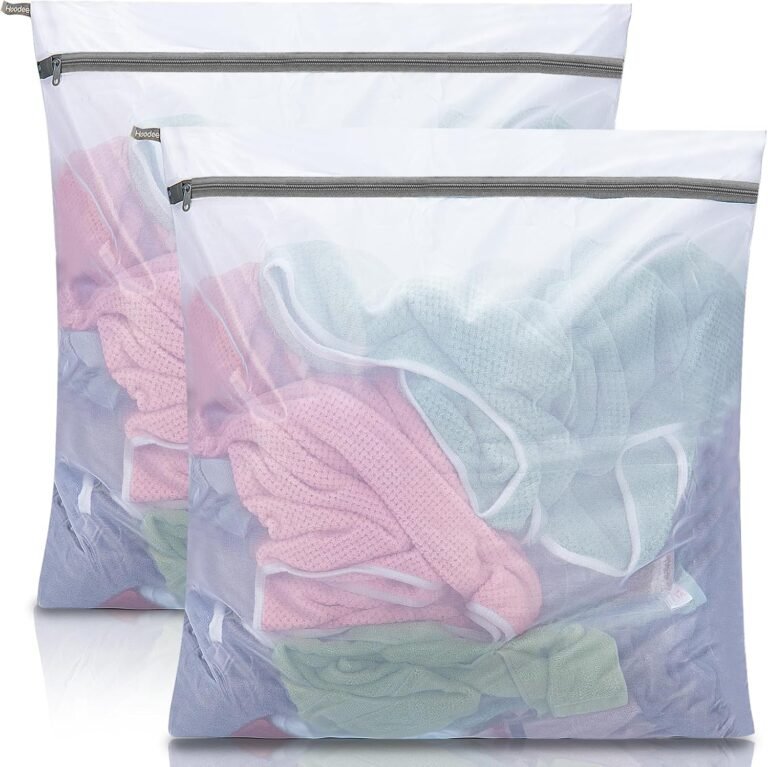 Travel laundry bag for cruises