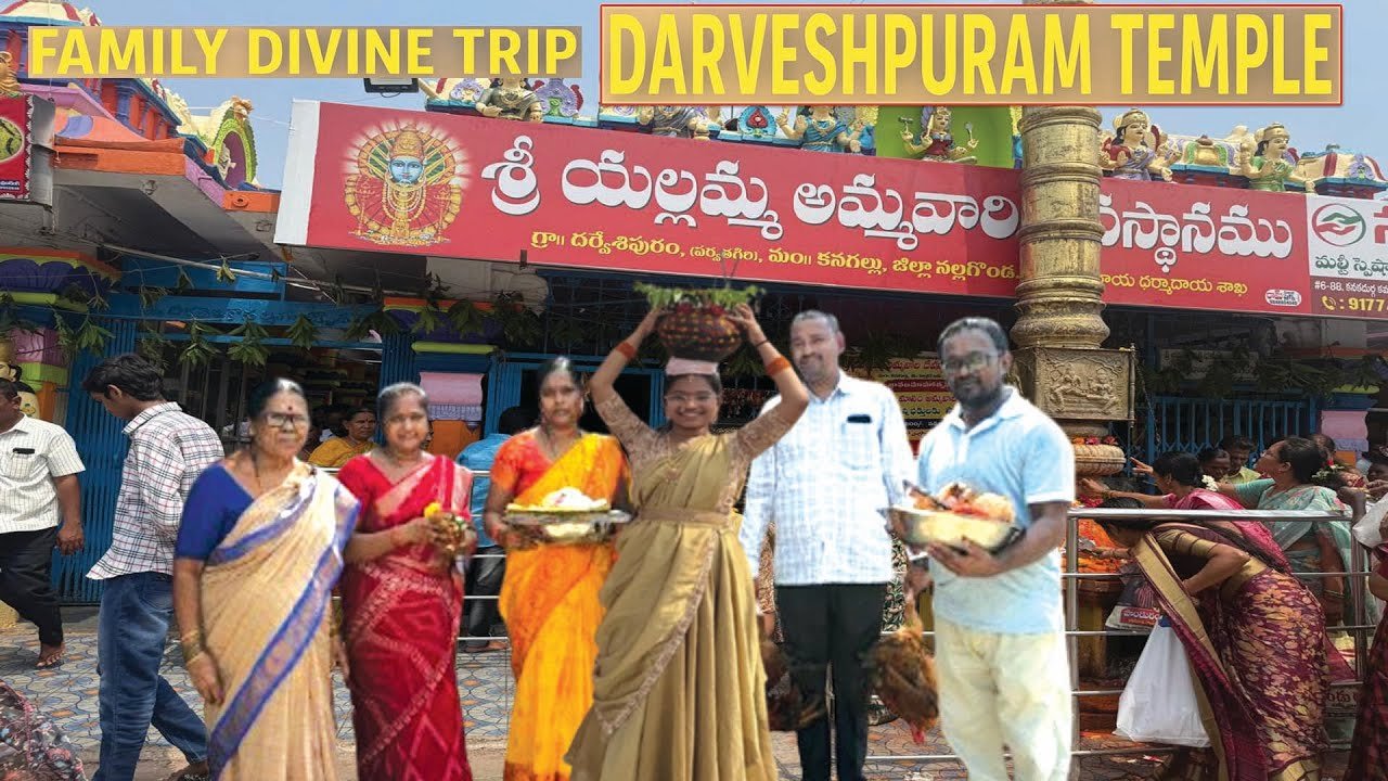 travel Spiritual Journeys