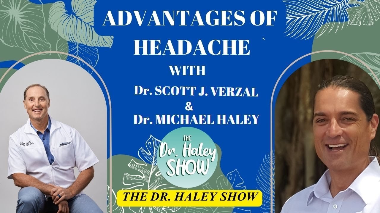 Lifestyle Changes to Prevent Headaches