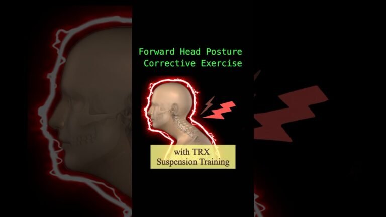 Neck Pain and Physical Activity