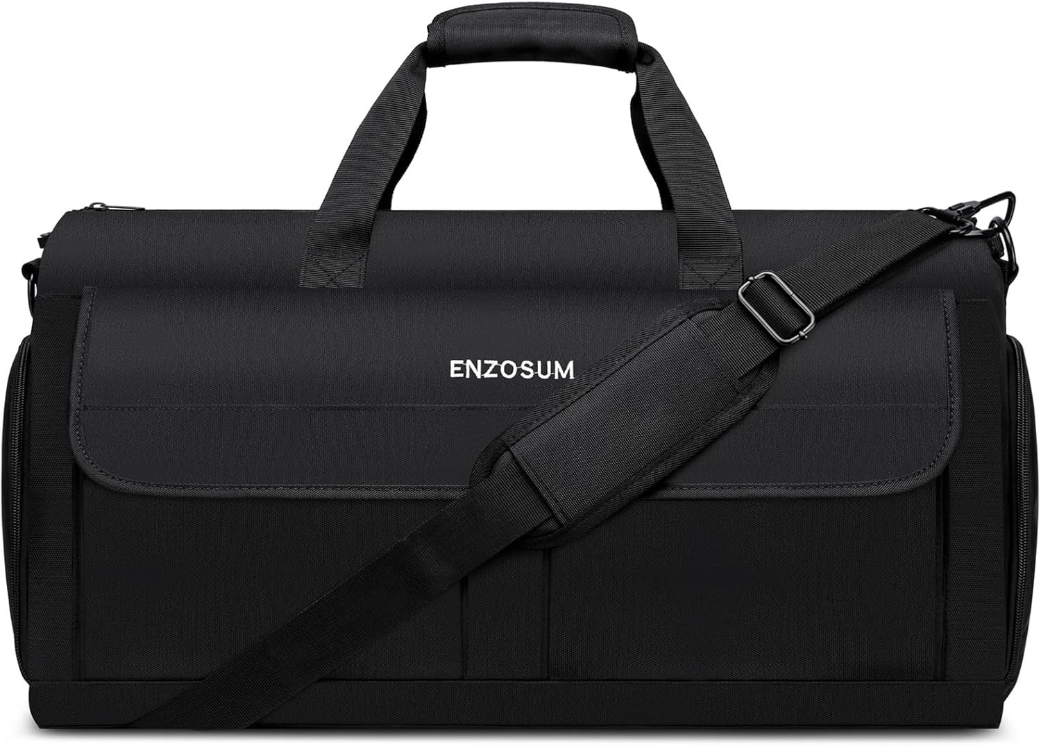 Garment bag for suits