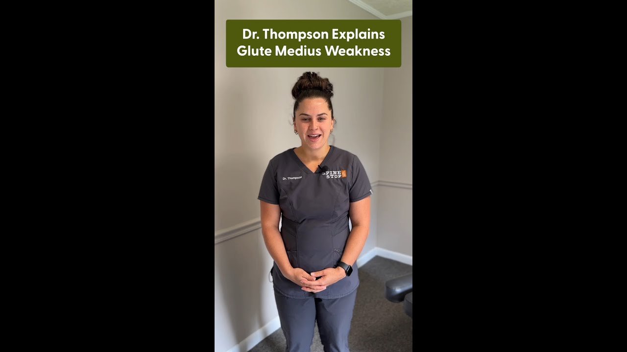 Chronic Hip Pain Causes