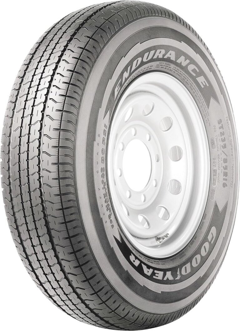 RV Tires