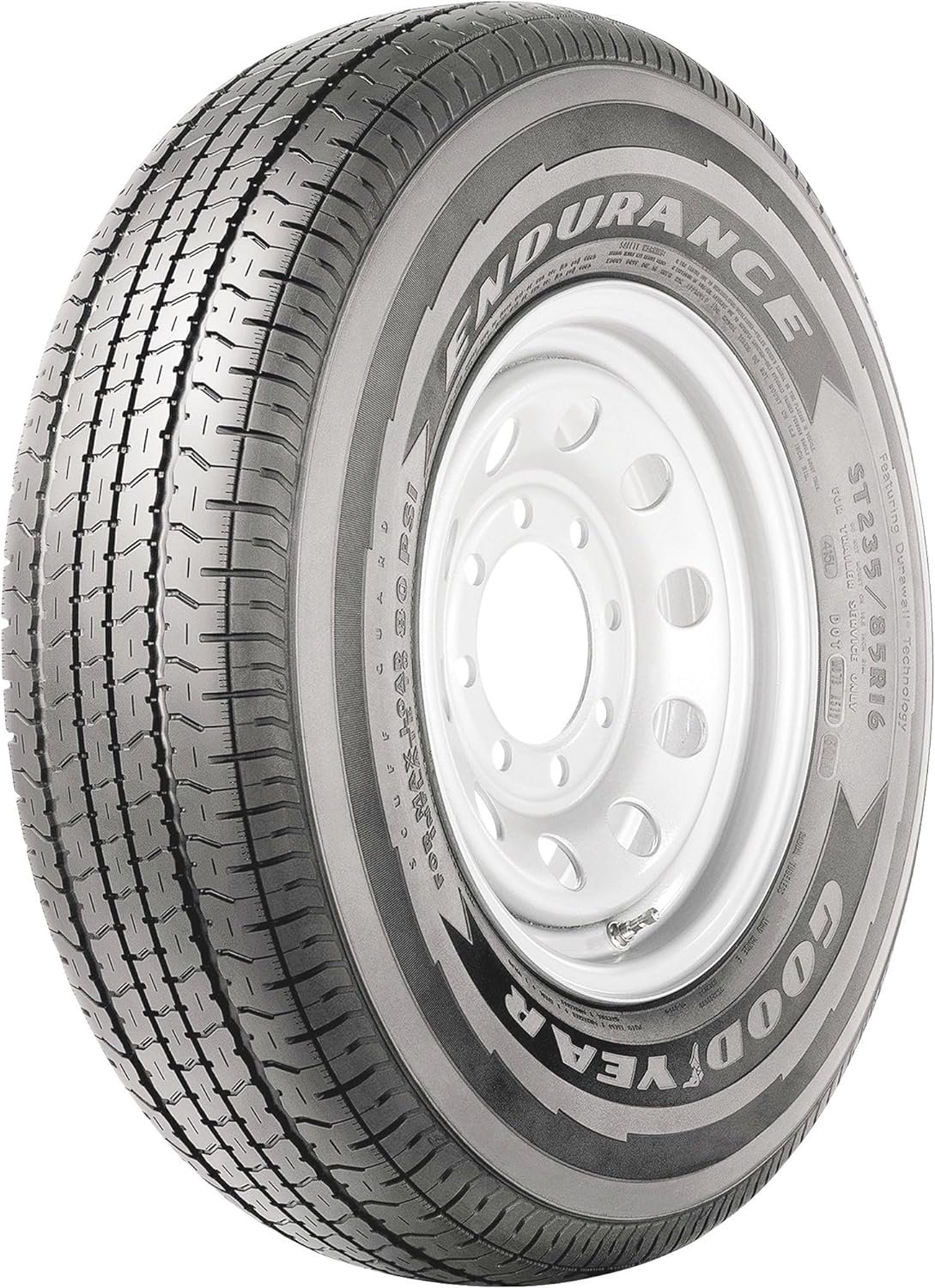 RV Tires