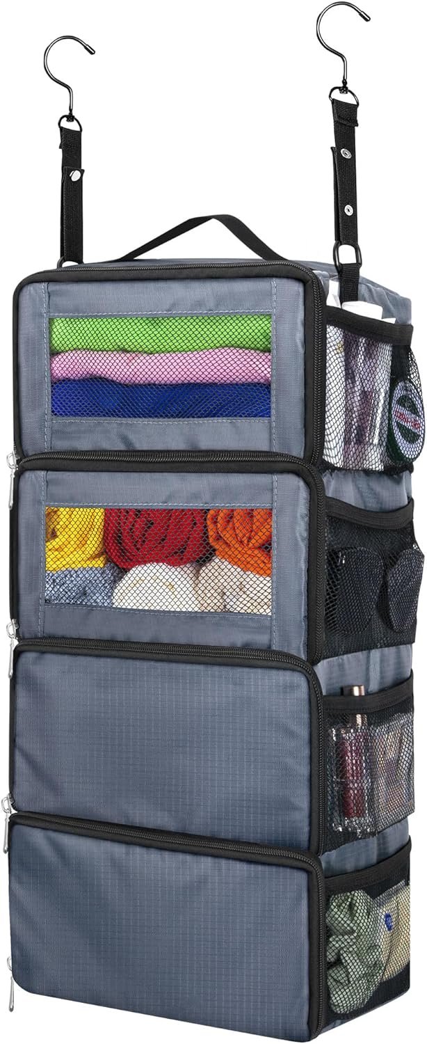 Cruise travel organizer