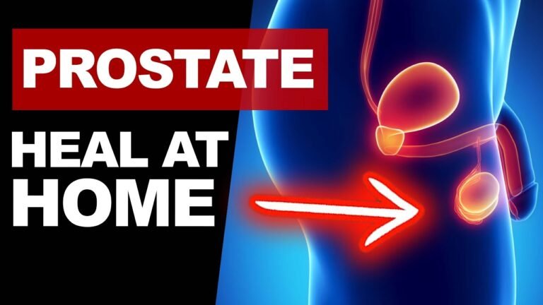 Managing Chronic Prostatitis