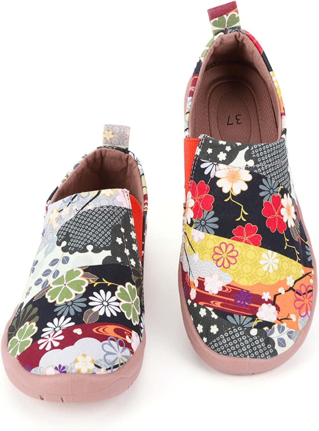 Travel loafers for casual wear