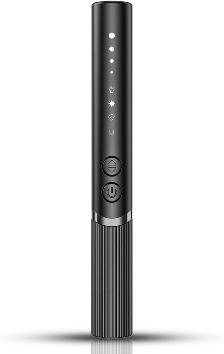Gadget Security & Surveillance Equipment