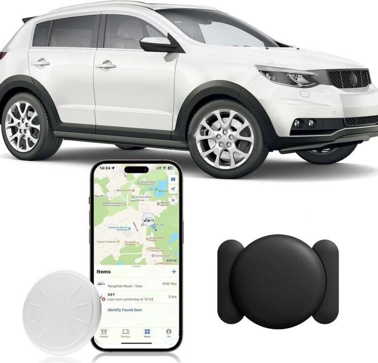 Gadget GPS