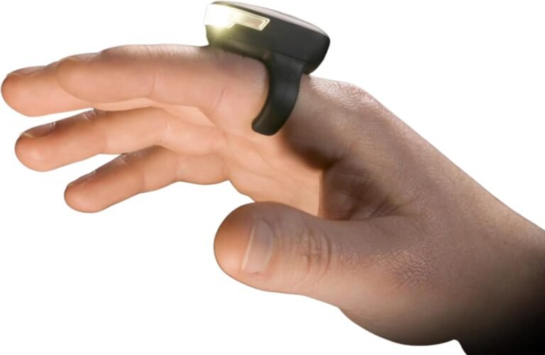 Gadget Wearable Technology