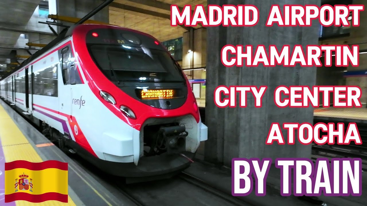 Train travel: Train Tickets