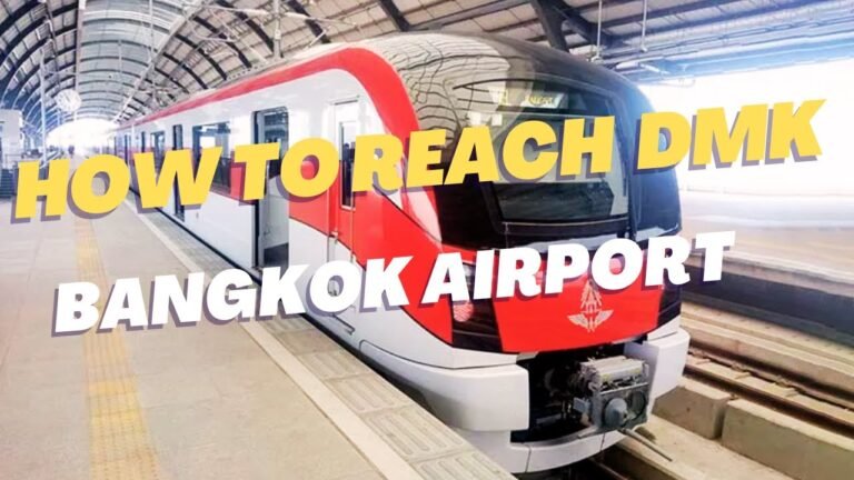 Train travel: Train Travel Tips