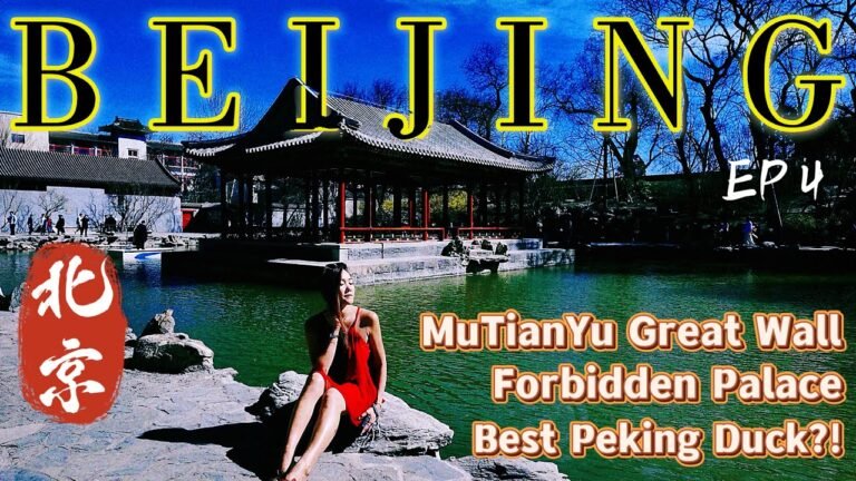 Travel China-Peking Duck