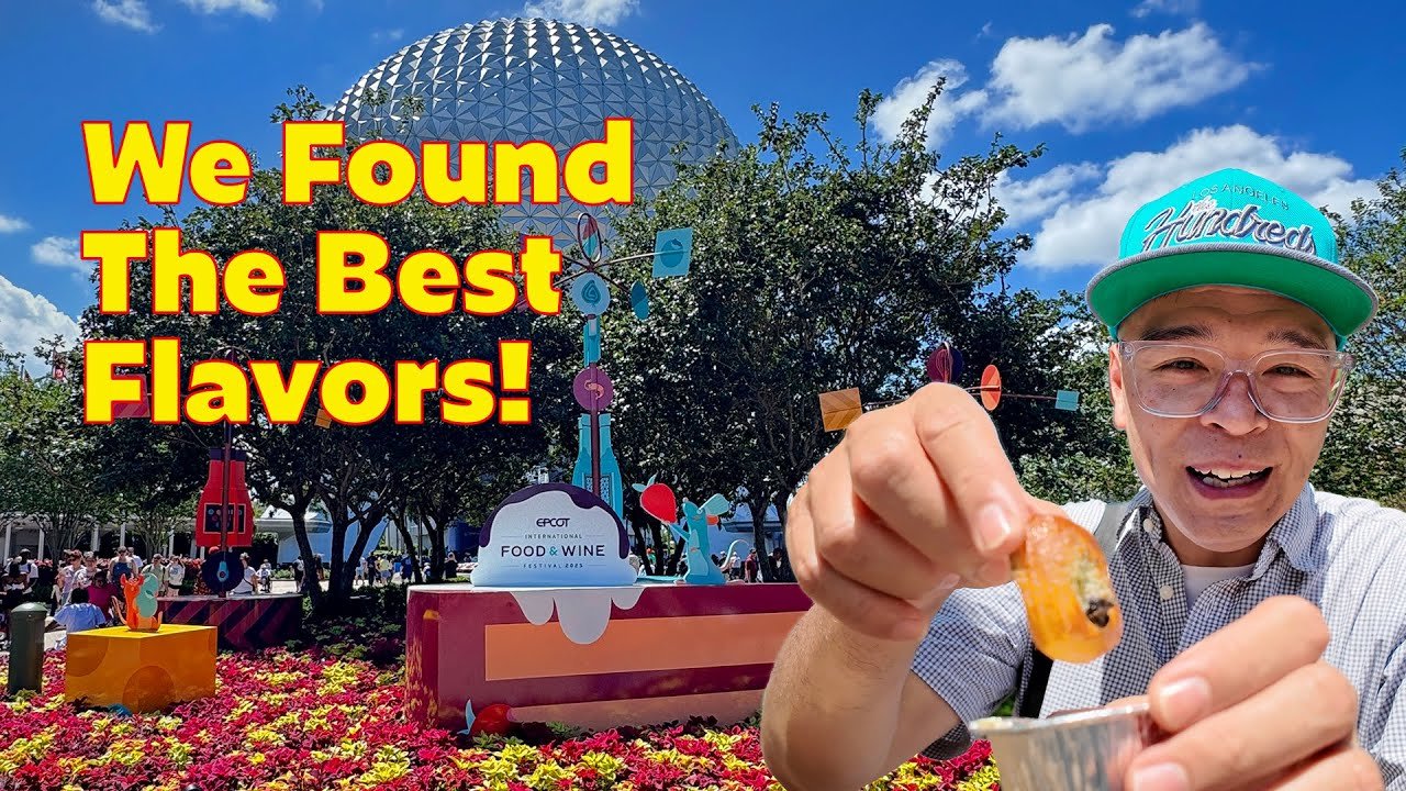 Travel and food Best food