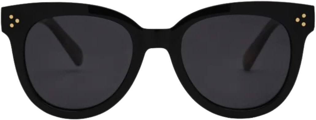 Sunglasses for sunny days at sea