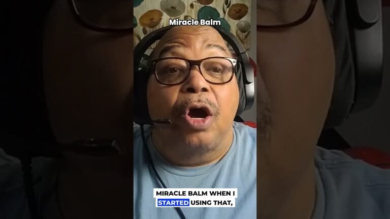 Knee pain creams that work