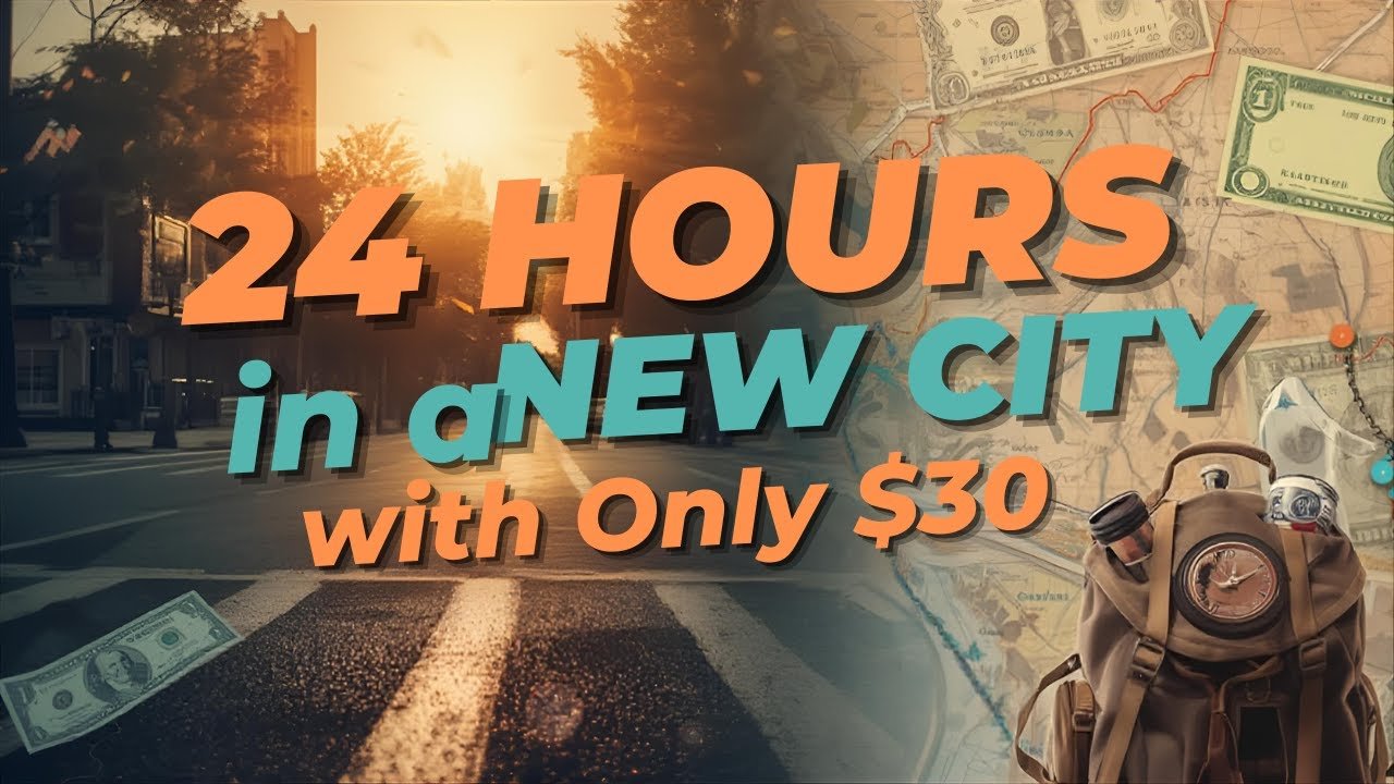 solo travel: Budget Travel