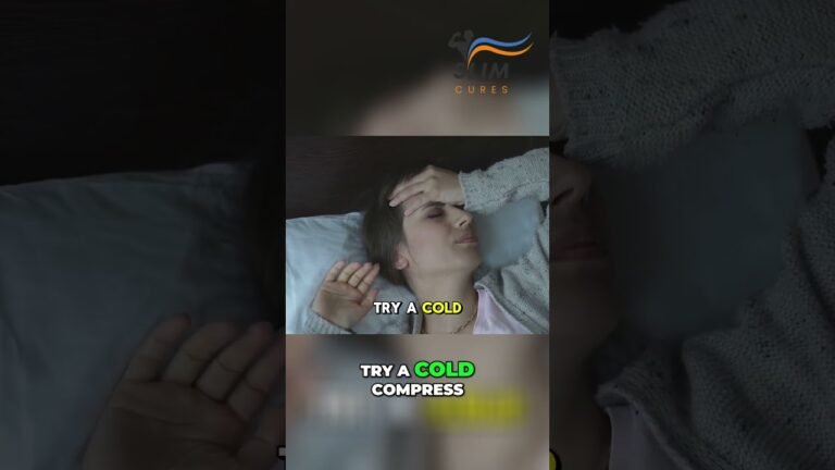 Best Exercises for Headache Relief